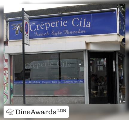 Image - Creperie Cila