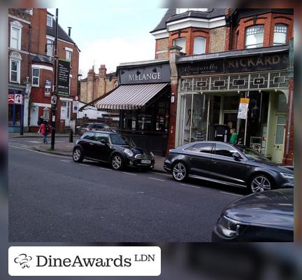 View - Crouch End Picturehouse