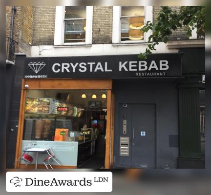 Crystal Kebab