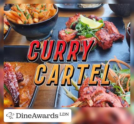 Meat - Curry Cartel