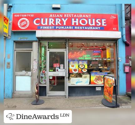 Curry House