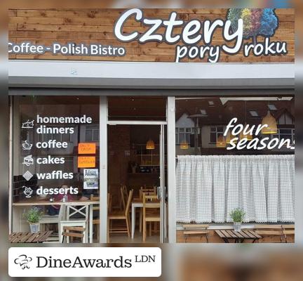 Interior - Cztery Pory Roku