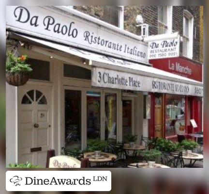 Picture - Da Paolo Restaurant