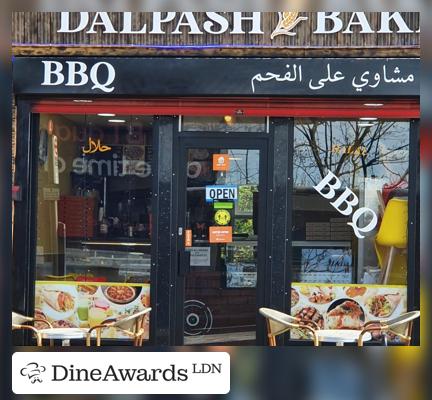 Dalpash Bakery & BBQ House