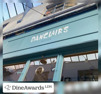 Danclair's Kitchen