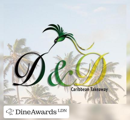 Exterior - D&D Caribbean Takeaway