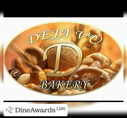 Food - Deja Vu Bakery