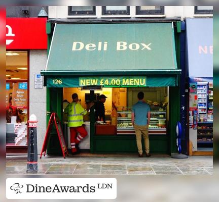 Deli Box