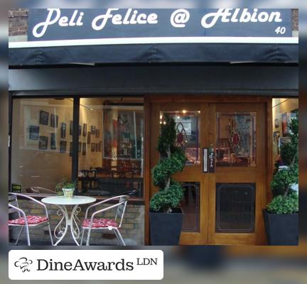 Picture - Deli Felice @ Albion