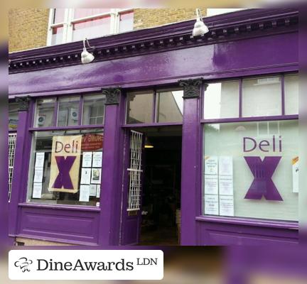 Deli X