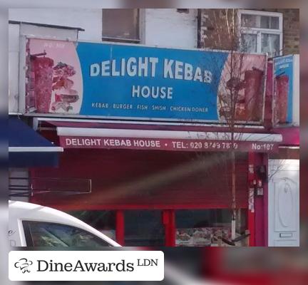 Photo - Delight Kebab House