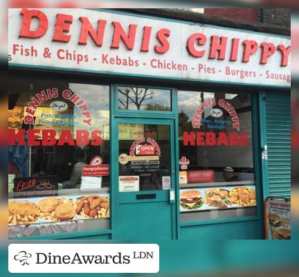 Dennis Chippy (Leyton)