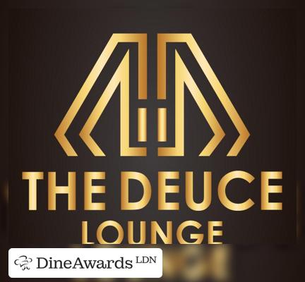 Design - Deuce Lounge