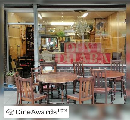 DEVI DHABA - London