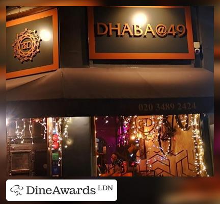 View - Dhaba@49