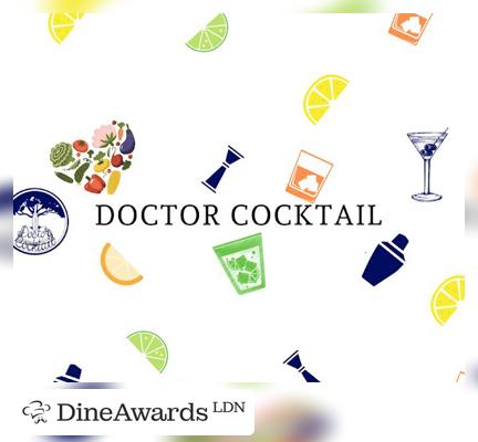 Food - Doctor Cocktail