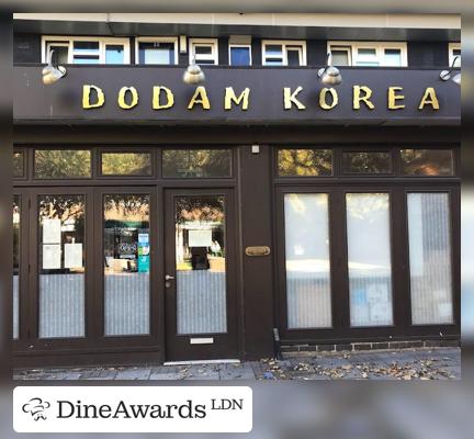 DODAM KOREA