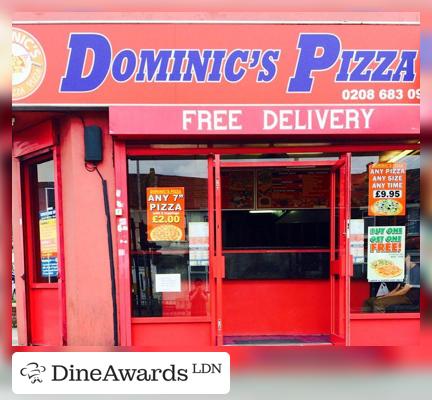 Dominic's Pizza