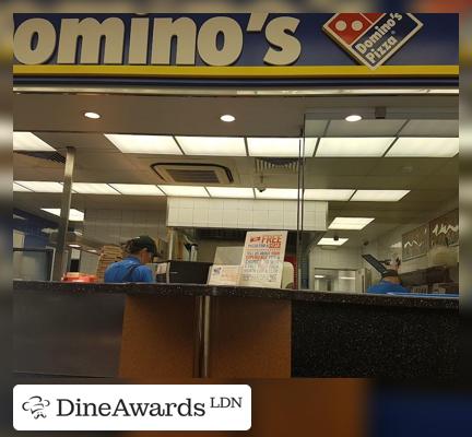 Photo - Domino's Pizza - Biggin Hill