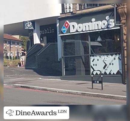 Image - Domino's Pizza