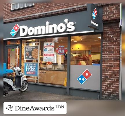 Image - Domino's Pizza