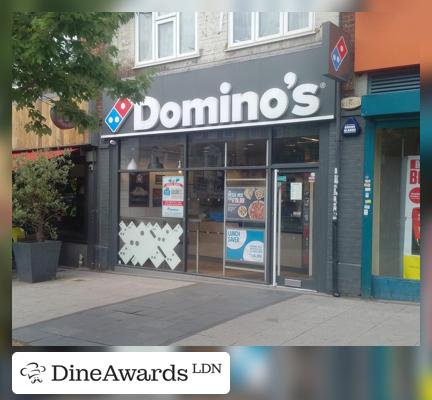 Image - Domino's Pizza