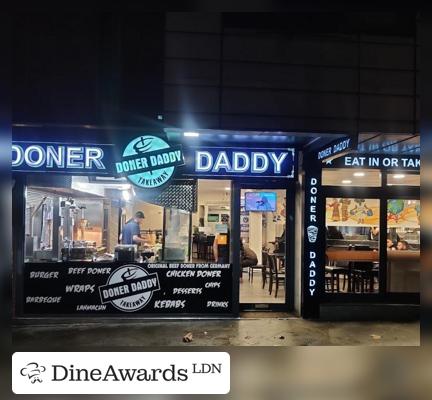 Doner Daddy