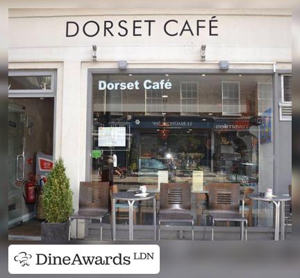 Dorset Cafe