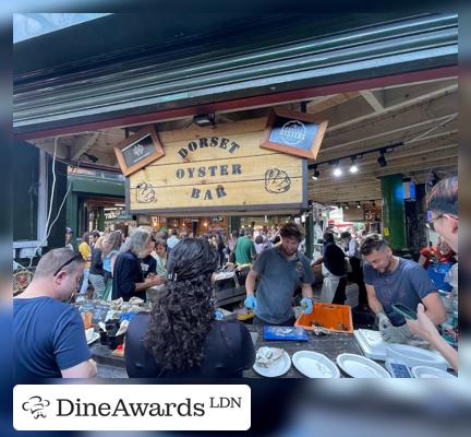 Photo - Dorset Oysters Bar