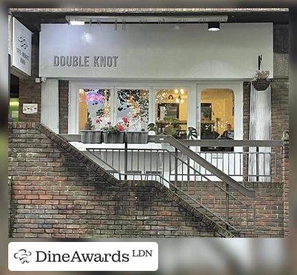 Picture - Double knot cafe