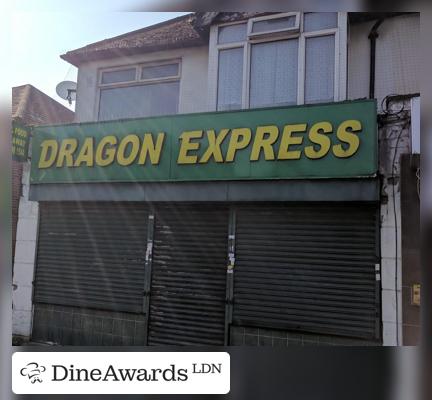 Dragon Express