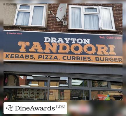 Drayton Tandoori