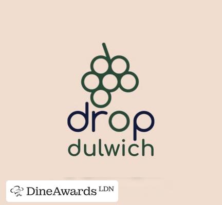 Logo - Drop Dulwich