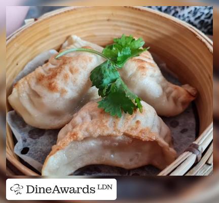 Dishes - Dumplings & Baos