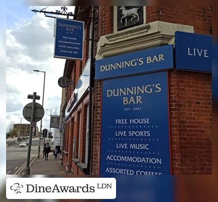 Photo - Dunnings Bar