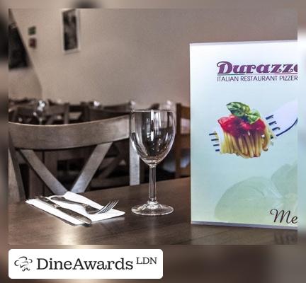 Durazzo Pizzeria