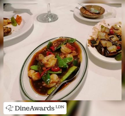 Food - Dynasty Restaurant