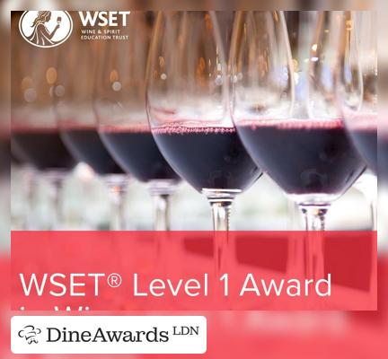 Wine - East London Wine School