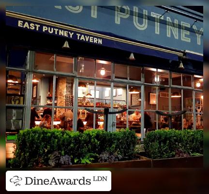 Photo - East Putney Tavern