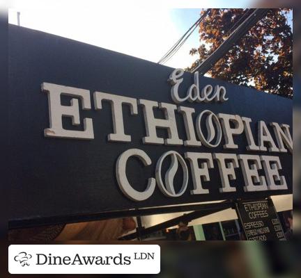 Eden Ethiopian Coffee