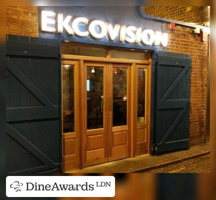 Image - Ekcovision Tooting