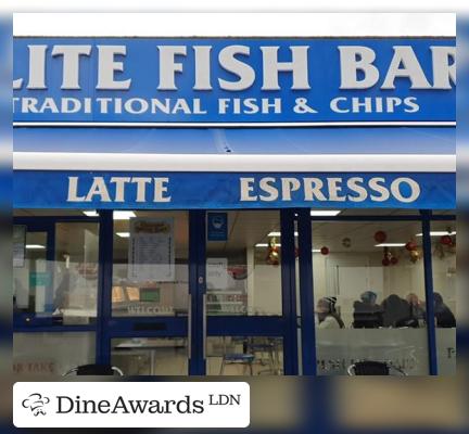 Elite Fish Bar