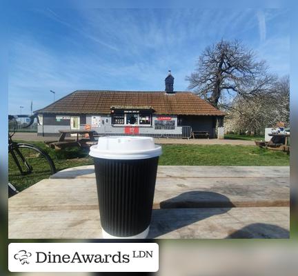 Photo - Eltham Park South Café