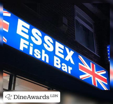 Photo - Essex Fish Bar