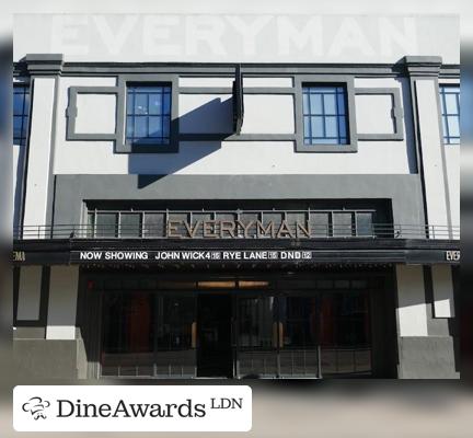 Photo - Everyman Crystal Palace