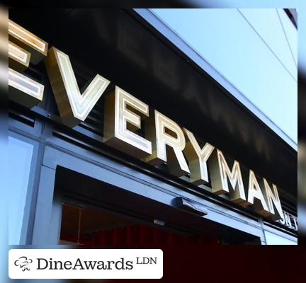 Photo - Everyman Kings Cross