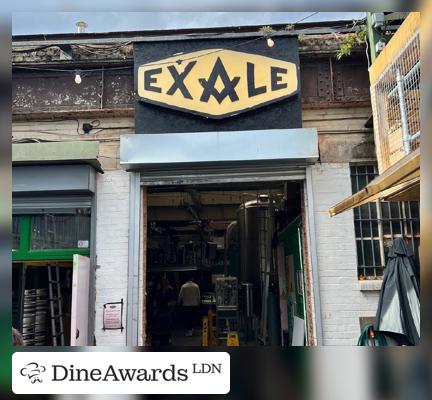 Exale Taproom