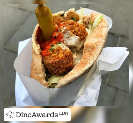 Falafel King