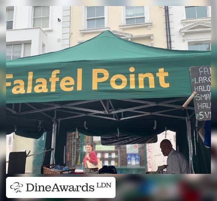 Falafel Point