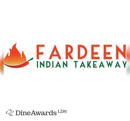 Logo - Fardeen